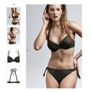 Marlies Dekkers bikini